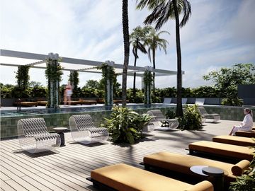 Apartamento en venta VENTU Bella Vista