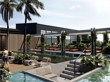 Apartamento en venta VENTU Bella Vista
