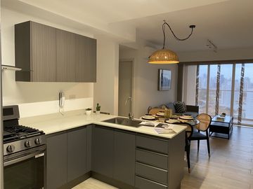 Apartamento en venta BALCONY Hato Pintado