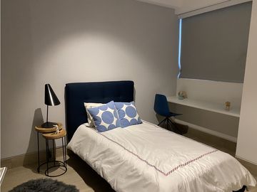 Apartamento en venta BALCONY Hato Pintado