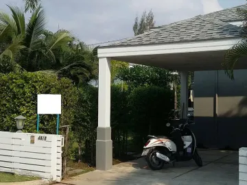 3 Bedroom Villa for sale in Cha-Am, Phetchaburi