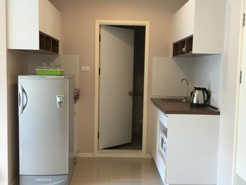 2 Bedroom Condo for sale at Lumpini Park Beach Cha-Am 2
