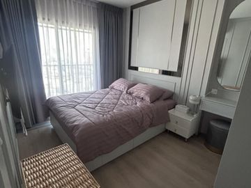 1 Bedroom Condo for rent at Life Rama 4 - Asoke