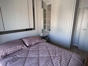 1 Bedroom Condo for rent at Life Rama 4 - Asoke