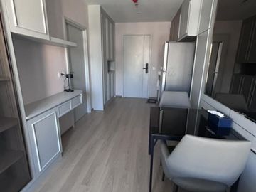1 Bedroom Condo for rent at Life Rama 4 - Asoke