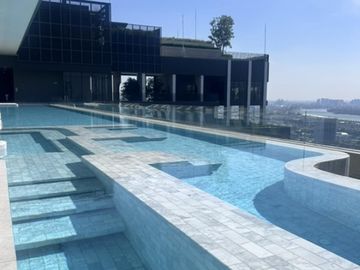1 Bedroom Condo for rent at Life Rama 4 - Asoke