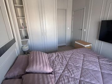 1 Bedroom Condo for rent at Life Rama 4 - Asoke