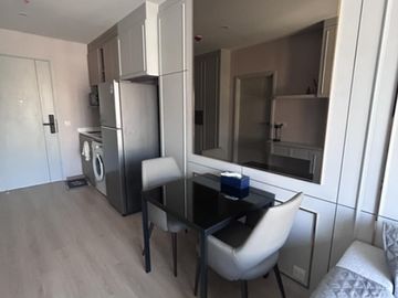 1 Bedroom Condo for rent at Life Rama 4 - Asoke