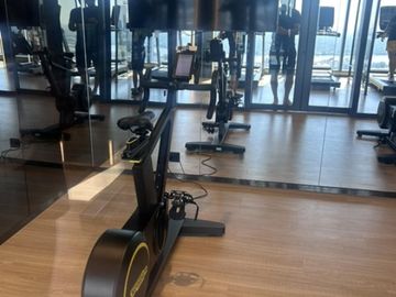 1 Bedroom Condo for rent at Life Rama 4 - Asoke