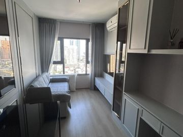 1 Bedroom Condo for rent at Life Rama 4 - Asoke