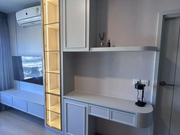 1 Bedroom Condo for rent at Life Rama 4 - Asoke