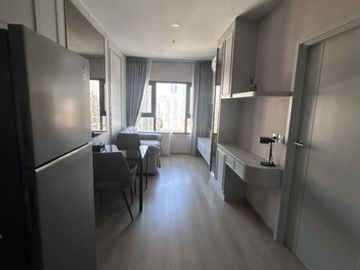 1 Bedroom Condo for rent at Life Rama 4 - Asoke