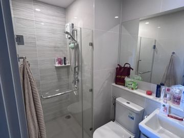1 Bedroom Condo for rent at Life Rama 4 - Asoke