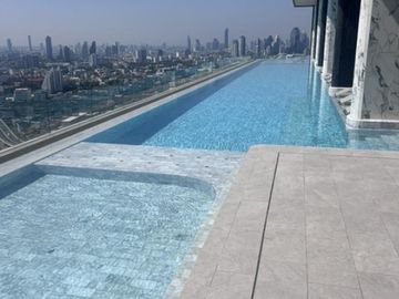 1 Bedroom Condo for rent at Life Rama 4 - Asoke