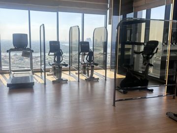 1 Bedroom Condo for rent at Life Rama 4 - Asoke