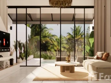 2 Bedroom Townhouse for sale in Sukawati, Bali