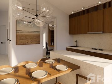 2 Bedroom Villa for sale at Oasis Villa Pandawa