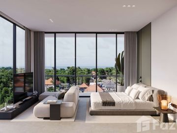 Studio Apartment for sale at XO Project Pandawa