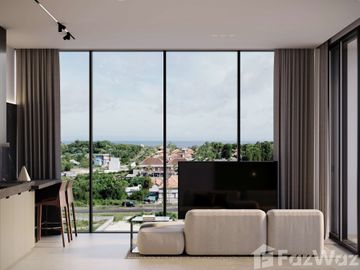 Studio Apartment for sale at XO Project Pandawa