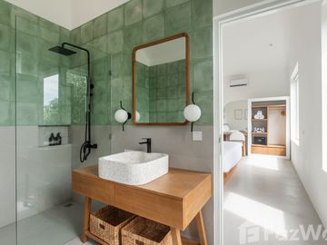 3 Bedroom Townhouse for sale at Cemagi Townhouse