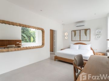 3 Bedroom Townhouse for sale at Cemagi Townhouse