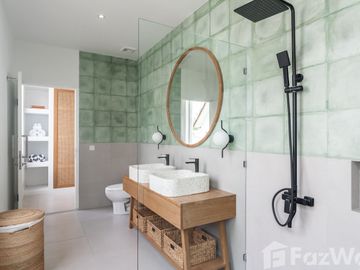 3 Bedroom Townhouse for sale at Cemagi Townhouse