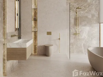 3 Bedroom Penthouse for sale at Azura Complex - Nusa Dua