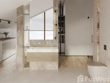 3 Bedroom Penthouse for sale at Azura Complex - Nusa Dua