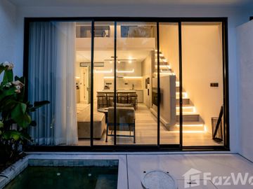 2 Bedroom Villa for sale at Oasis by Breig