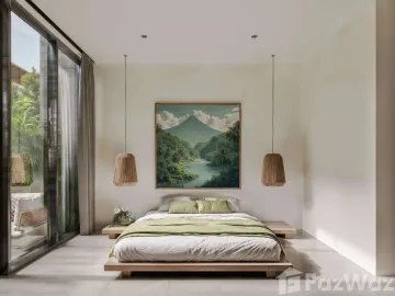 1 Bedroom Apartment for sale at Pandawa Dream