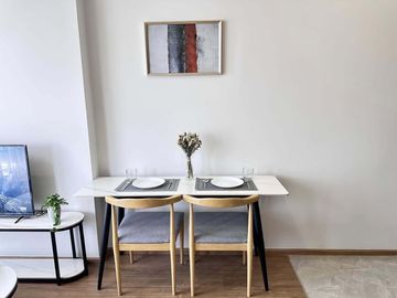 1 Bedroom condo for rent at Cloud Thonglor-Phetchaburi