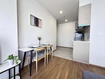 1 Bedroom condo for rent at Cloud Thonglor-Phetchaburi