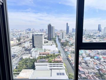 1 Bedroom condo for rent at Cloud Thonglor-Phetchaburi