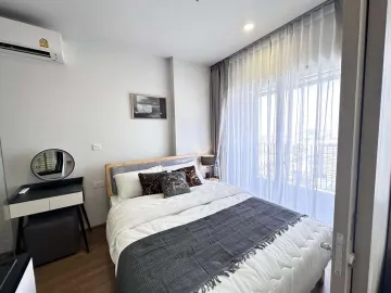1 Bedroom condo for rent at Cloud Thonglor-Phetchaburi