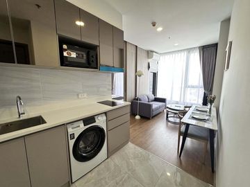 1 Bedroom condo for rent at Cloud Thonglor-Phetchaburi
