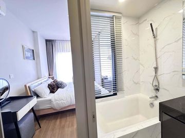 1 Bedroom condo for rent at Cloud Thonglor-Phetchaburi
