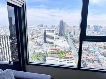 1 Bedroom condo for rent at Cloud Thonglor-Phetchaburi