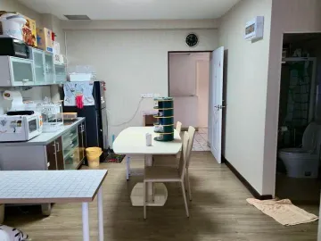 2 Bedroom Condo for sale at Baan Prachaniwet 1