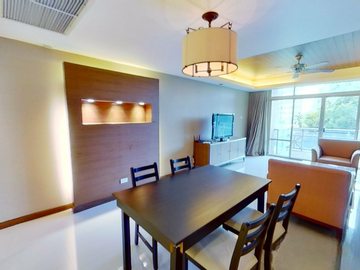 2 Bedroom Condo for sale at All Seasons Mansion