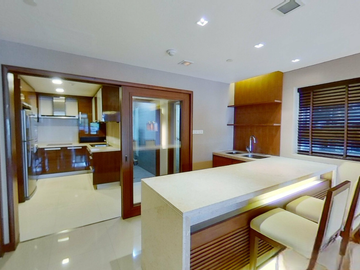 2 Bedroom Condo for sale at All Seasons Mansion