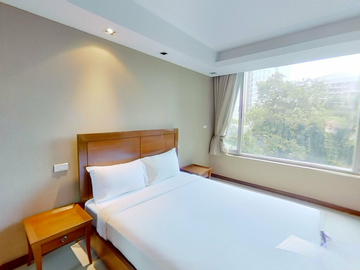 2 Bedroom Condo for sale at All Seasons Mansion