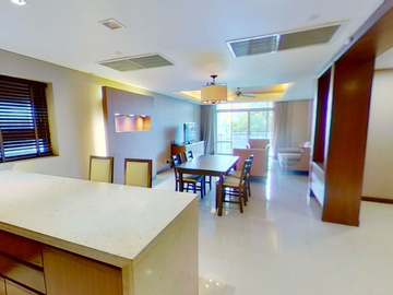 2 Bedroom Condo for sale at All Seasons Mansion