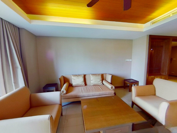2 Bedroom Condo for sale at All Seasons Mansion