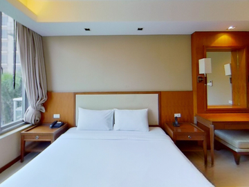 2 Bedroom Condo for sale at All Seasons Mansion