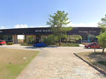 Terreno en venta en Paseo Country, Mérida, Yucatán.