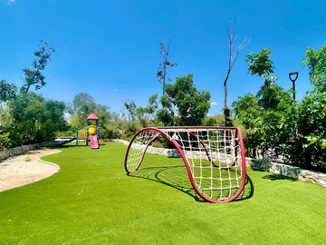 Terreno en venta en Paseo Country, Mérida, Yucatán.
