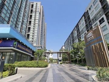 1 Bedroom Condo for sale at Fuse Sense Bangkae