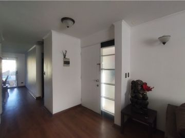 SE VENDE CASA EN VILLA ALEMANA EL CARMEN