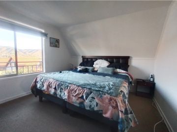 SE VENDE CASA EN VILLA ALEMANA EL CARMEN