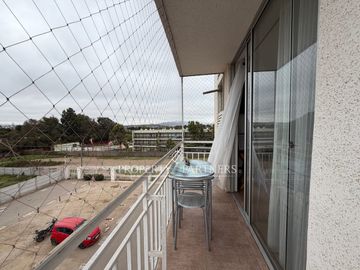 Arriendo Año Corrido Departamento